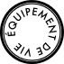 Logo for Équipement de Vie