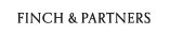 Logo for Finch & Partners